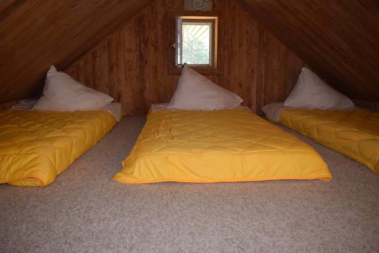 Holiday home Pirts 