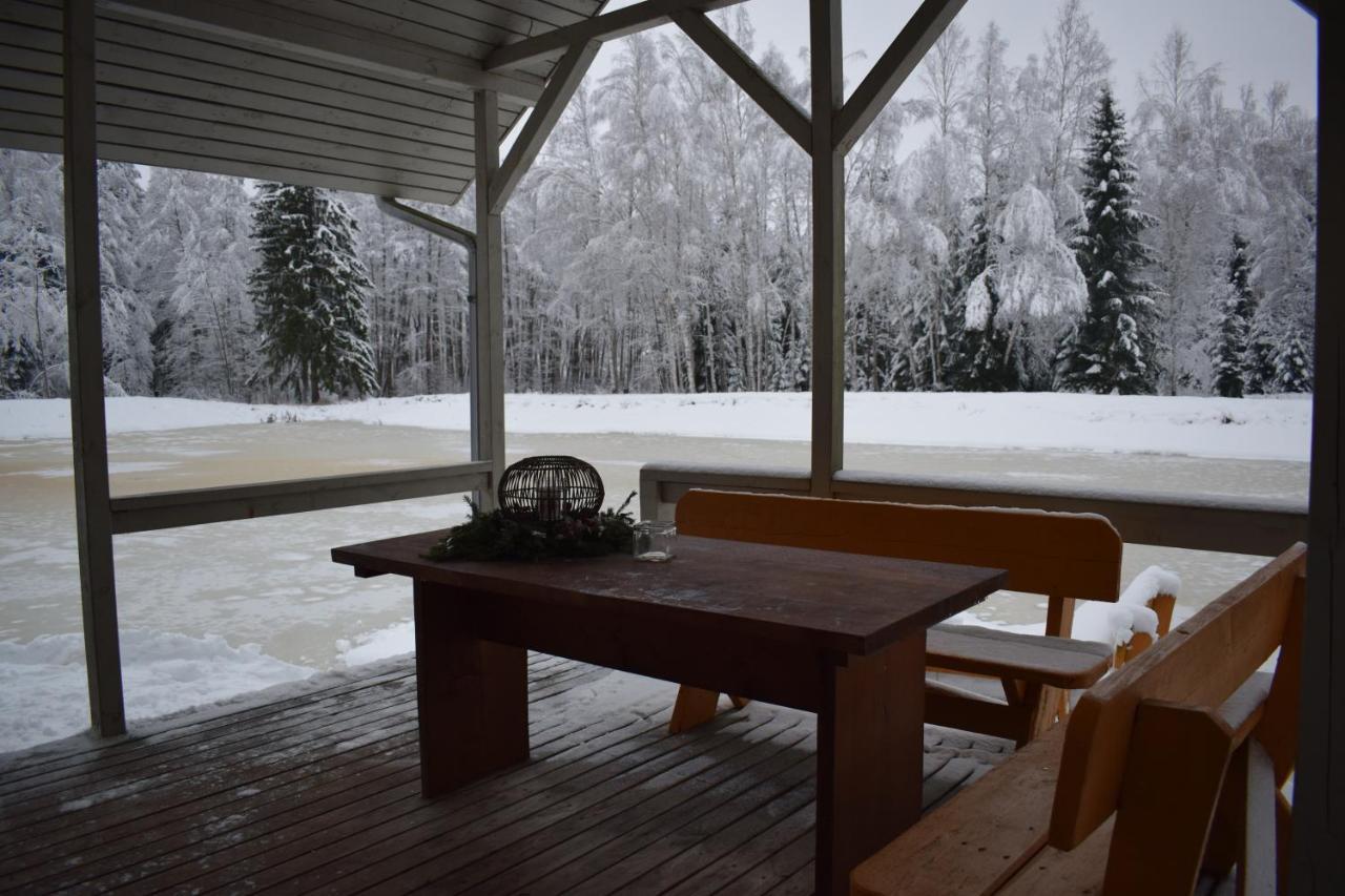 Holiday home Pirts 