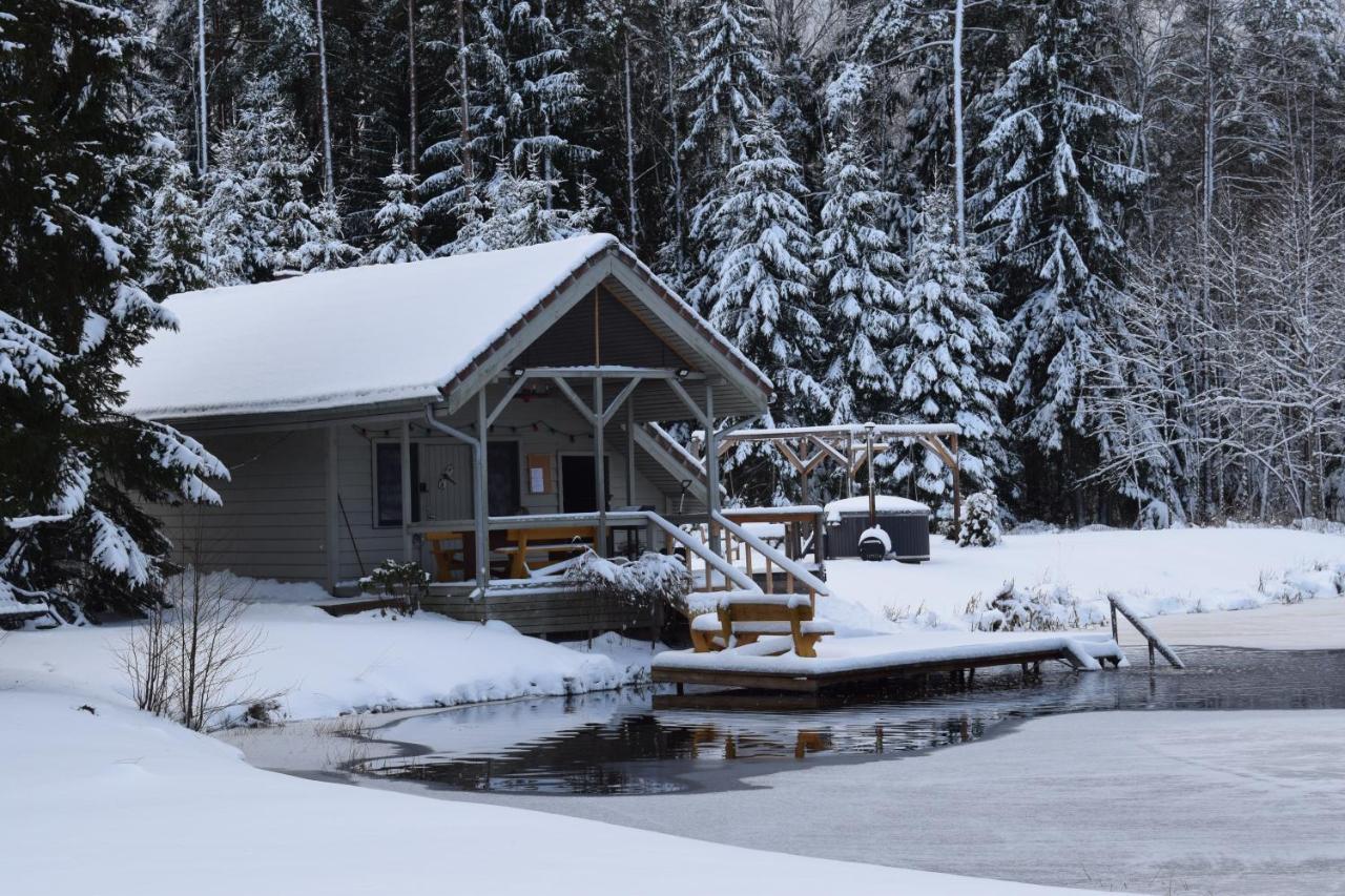Holiday home Pirts 