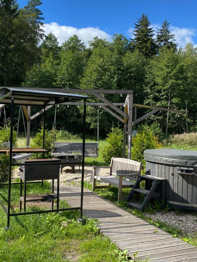 Holiday home Pirts 