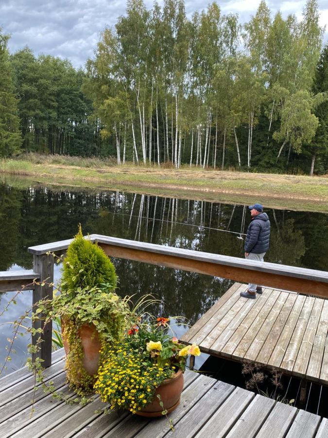 Holiday home Pirts 
