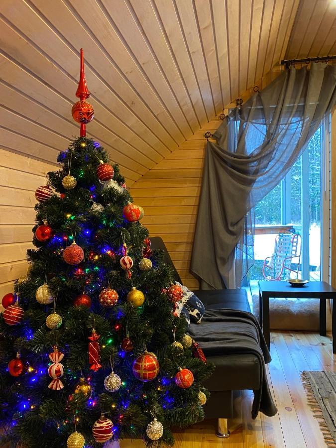 Holiday home Pirts 