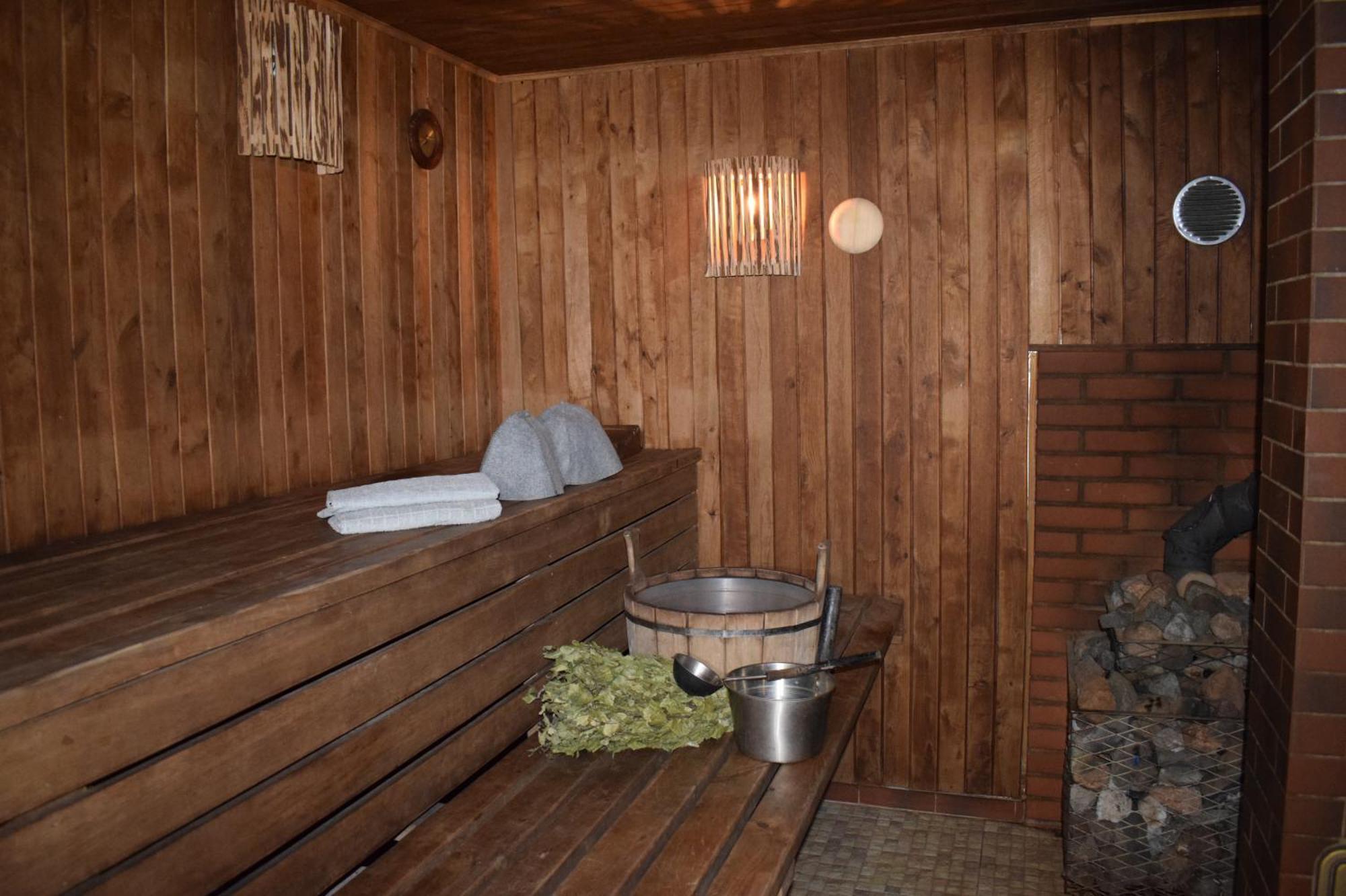 Holiday home Pirts 