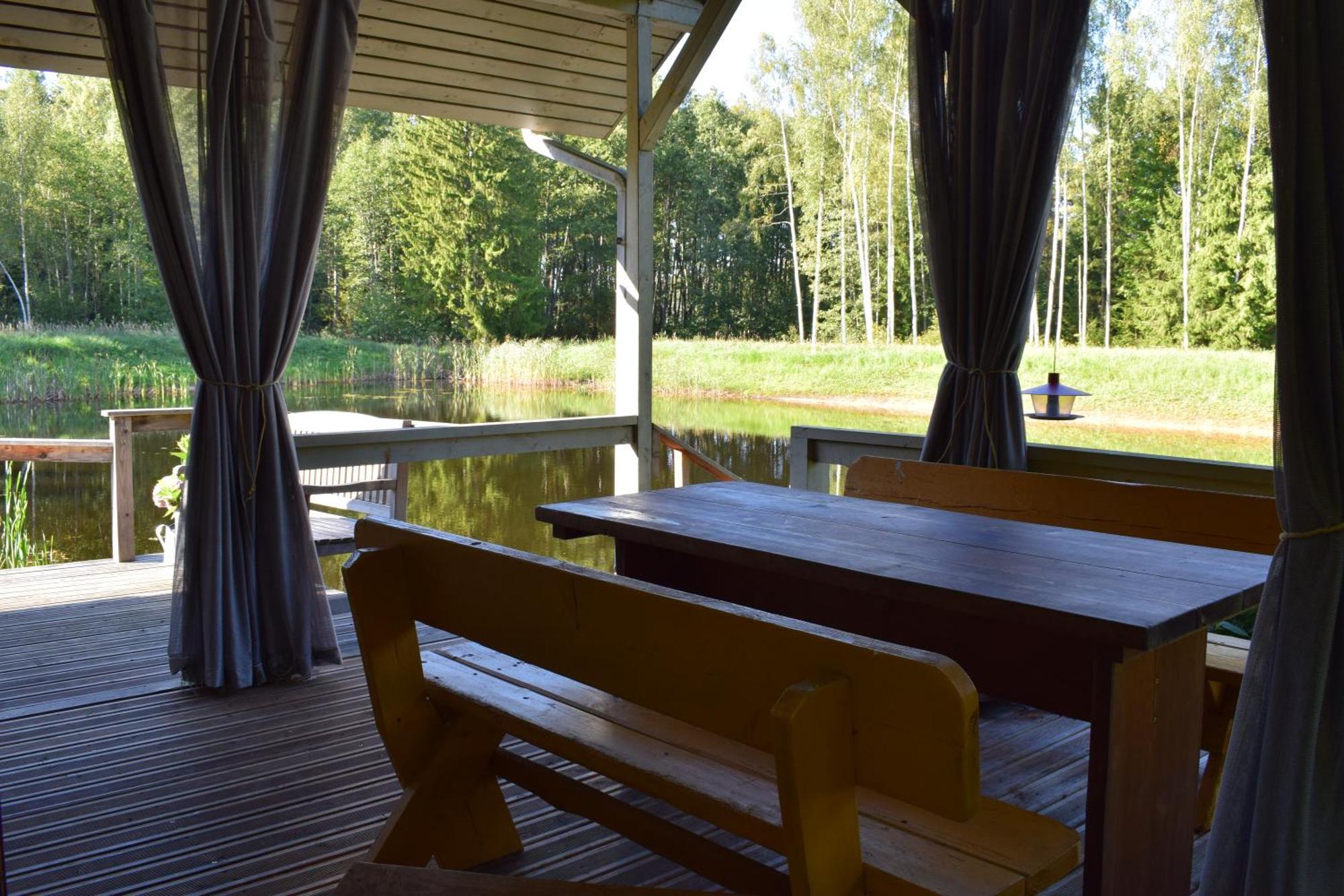 Holiday home Pirts 
